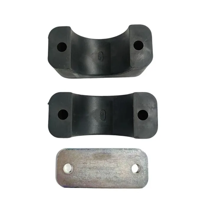 Cummins High Quality Diesel Engine Parts Pipe Clamp 3643722