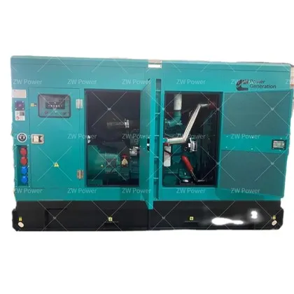 Cummins C150D5B uzlabotais dīzeļdzinējs - Paaugstināta efektivitāte un pagarināts kalpošanas laiks, lieliski piemērots nepārtrauktai rūpnieciskai darbībai